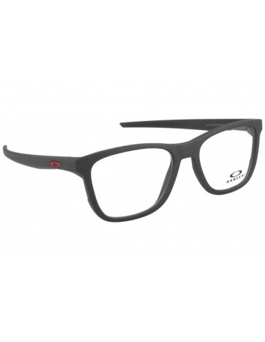 Occhiali da vista OAKLEY CENTERBOARD 8163-04 57 Satin Light Steel