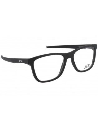 Occhiali da vista OAKLEY CENTERBOARD 8163-01 57 Satin Black