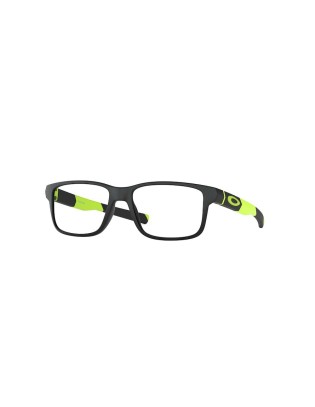 Occhiali da vista OAKLEY FIELD DAY 8007-01 50 Satin Black