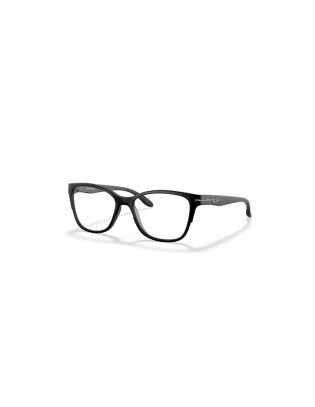 Occhiali da vista OAKLEY WHIPBACK 8016-01 49 Satin Black