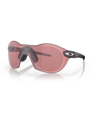 Occhiali da sole OAKLEY SUBZERO 9098-05 Matte Black Prizm Golf 48 o...