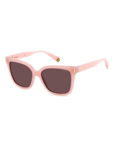 Occhiali da sole POLAROID polarizzati PLD6192/S 54-16 35J KL Pink o...