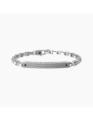 Bracciale KIDULT UOMO 732128 FAMIGLIA VERO AMORE only 36,00 € on Or...
