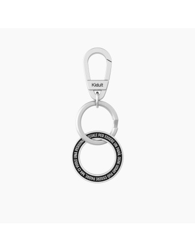 Portachiavi KIDULT 781001 OGNI UOMO PUÒ ESSERE UN PADRE... only 39,...