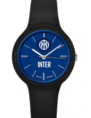 Orologio INTER Official P-IN443UB2 only 32,22 € on