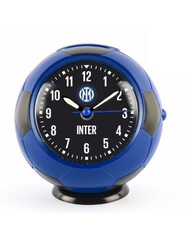 Sveglia INTER Official JA7082IN2 only 17,85 € on OroFashion.it