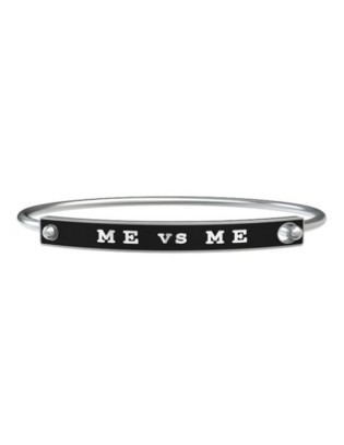 Bracciale KIDULT UOMO PHILOSOPHY in acciaio 316L - 731225 ME vs ME