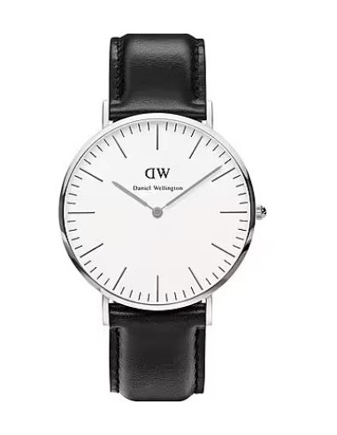 Orologio DANIEL WELLINGTON Classic Sheffield DW00100020 only 118,30...