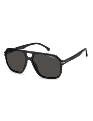 Occhiali da sole CARRERA 302/S 003 M9 59 Matte Black