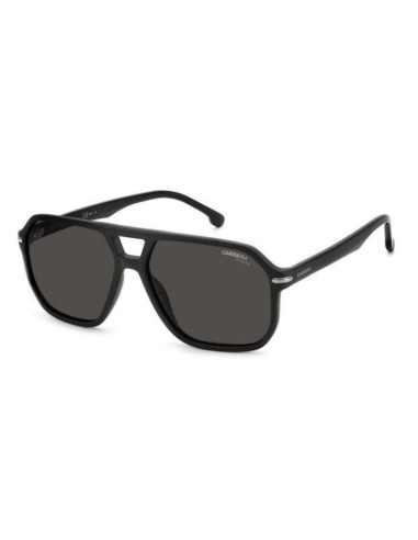 Occhiali da sole CARRERA 302/S 003 M9 59 Matte Black