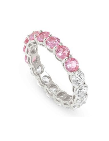 Anello NOMINATION Chic e Charm in argento 925 e cubic zirconia 1486...