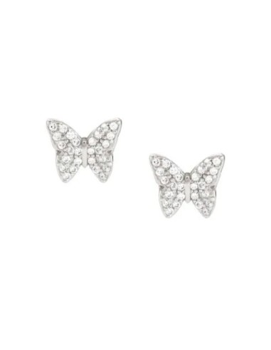 Orecchini NOMINATION Sweetrock Nature in argento 925 148042/040 Far...