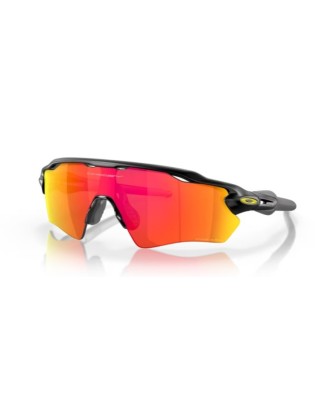 Occhiali da sole OAKLEY Radar Ev XS Path 9001-27 Matte Black Prizm ...