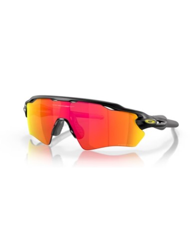 Occhiali da sole OAKLEY Radar Ev XS Path 9001-27 Matte Black Prizm ...