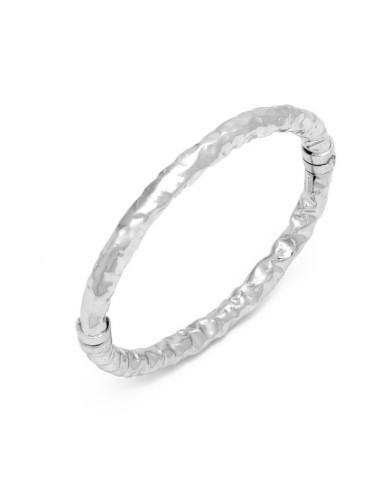 Bracciale GIOVANNNI RASPINI Bangle Stone Piccolo in argento 925 11674