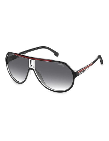 Occhiali da sole CARRERA 1057/S OIT 9O 64-11 Black Red