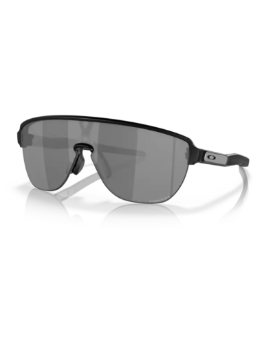 Occhiali da sole OAKLEY Corridor 9248-01 Matte Black Prizm Black 42...