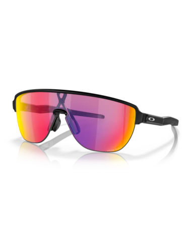 Occhiali da sole OAKLEY Corridor 9248-02 Matte Black Prizm Road 42 ...