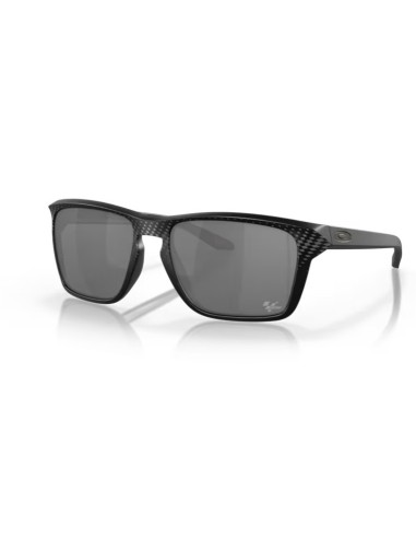 Occhiali da sole OAKLEY Sylas 9448-39 Matte Black Prizm Black 57 Pr...
