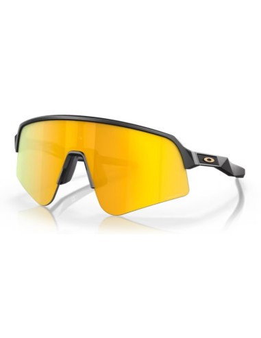 Occhiali da sole OAKLEY Sutro Lite Sweep 9465-17 Matte Carbon Prizm...