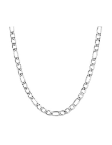 Collana NOMINATION Uomo in acciaio 028940/001 only 27,20 € on OroFa...