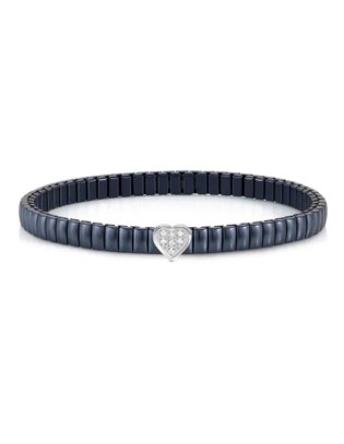 Bracciale NOMINATION Extension in acciaio e finitura PVD 046010/004...