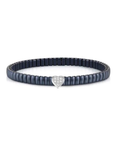 Bracciale NOMINATION Extension in acciaio e finitura PVD 046010/004...
