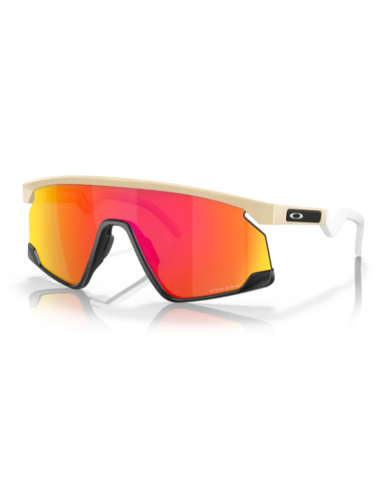 Occhiali da sole OAKLEY BXTR 9280-04 Matte Desert Tan Ruby 39 only ...