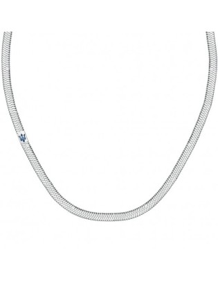 Collana MASERATI Uomo in acciaio JM422AVD14  a solo 79,00 € su OroF...