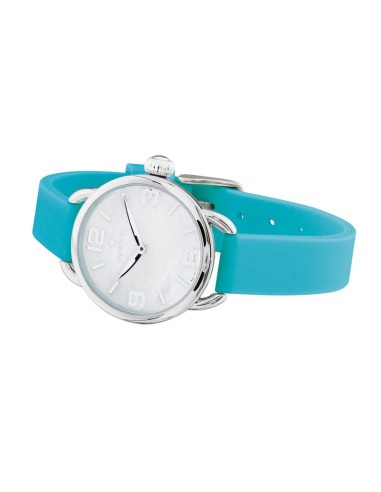 Orologio HOOPS Candy 2647L-S08-45 Turqoise only 45,00 € on OroFashi...