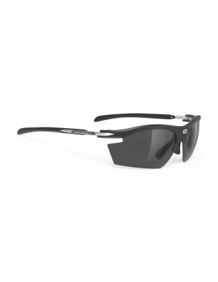 Occhiali RUDY PROJECT RYDON Matte Black Polar 3FX Grey SP535906-000...