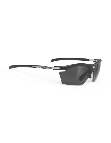 Occhiali RUDY PROJECT RYDON SLIM Matte Black Polar 3FX Grey SP54590...