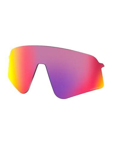 Lenti di ricambio OAKLEY SUTRO LITE SWEEP 00000139 Road only 68,80 ...
