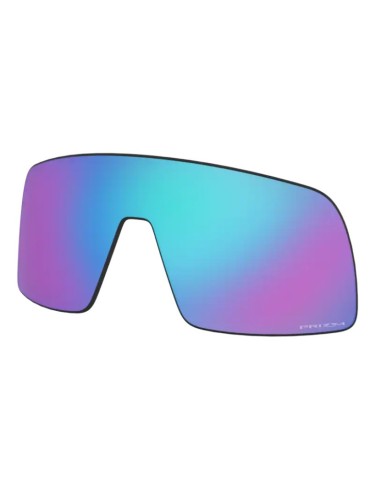 Lenti di ricambio OAKLEY SUTRO 9406 103-121-009 Sapphire Iridium
