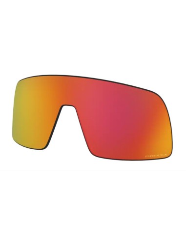 Lenti di ricambio OAKLEY SUTRO 9406 103-121-005 Ruby only 68,80 € o...