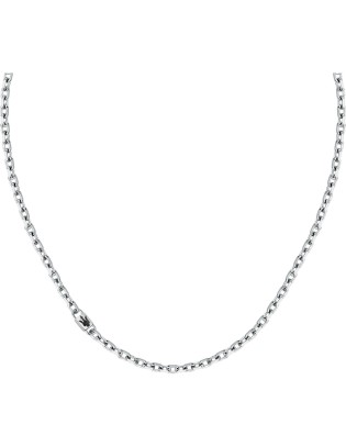 Collana MASERATI Uomo in acciaio JM422AVD13  a solo 79,00 € su OroF...