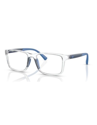 Occhiali da vista EMPORIO ARMANI JUNIOR EA3203 5893 48 Crystal