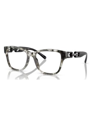 Occhiali da vista EMPORIO ARMANI EA3222U 5678 53 Shiny Grey Havana