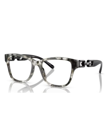 Occhiali da vista EMPORIO ARMANI EA3222U 5678 53 Shiny Grey Havana