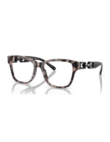 Occhiali da vista EMPORIO ARMANI EA3222U 5410 53 Shiny Pink Havana
