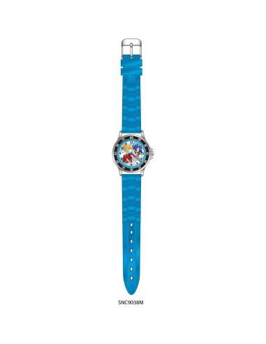 Orologio Solo Tempo bimbo/a DISNEY SONIC SNC9038M