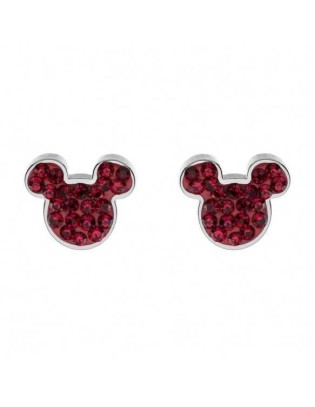 Orecchini DISNEY MICKEY MOUSE E600178RRL-B.CS  a solo 31,41 € su Or...