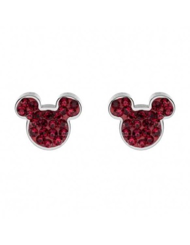 Orecchini DISNEY MICKEY MOUSE E600178RRL-B.CS