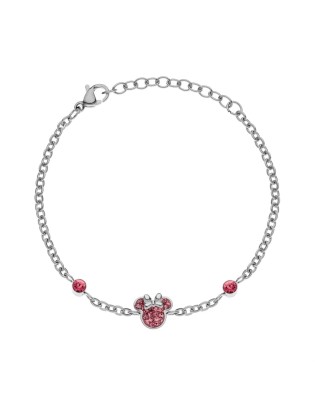 Bracciale DISNEY MINNIE MOUSE  B600589RPL-B.CJ