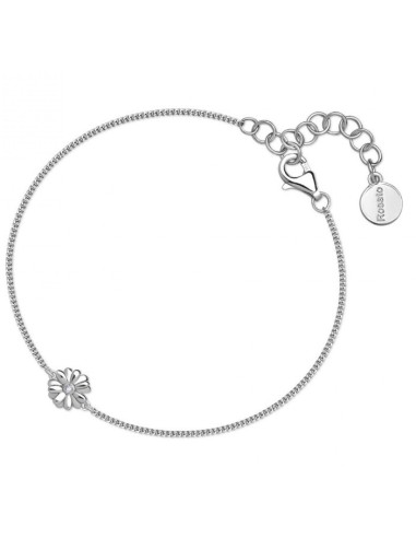 Bracciale ROSATO in argento 925 e cubic zirconia RZAL055 Margherita...