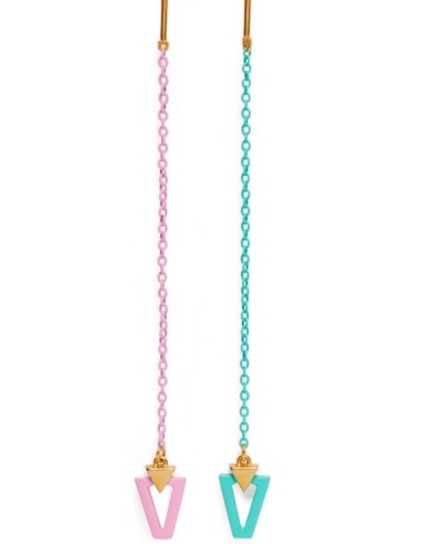 Saldi Orecchini VALENTINA FERRAGNI ANTHEA OR-V  a solo 39,00 € su O...