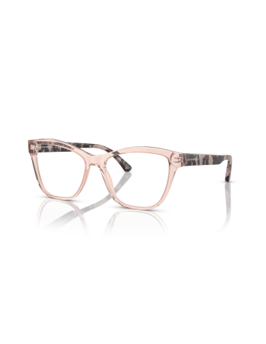 Occhiali montatura da vista EMPORIO ARMANI EA3193 5544 54 Shiny Tra...