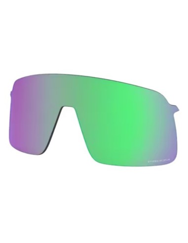 Lenti di ricambio OAKLEY SUTRO LITE 103-485-005 Road Jade