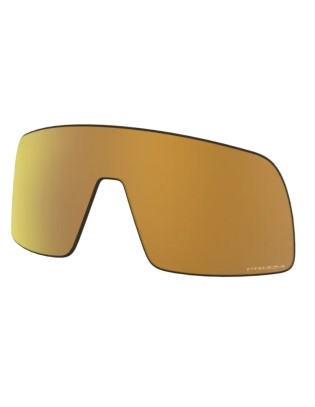 Lenti di ricambio OAKLEY SUTRO 103-121-011 24K