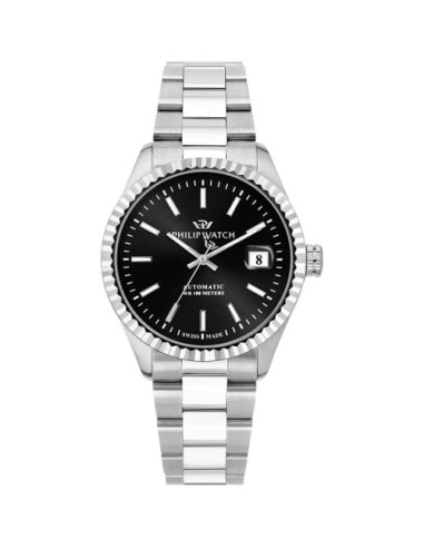 Orologio PHILIP WATCH Caribe R8223597029 Black
